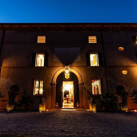 Villa Carrara Salvadori Grezzana Ngoại thất bức ảnh