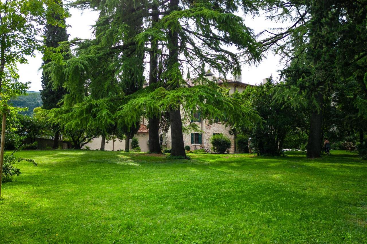 Villa Carrara Salvadori Grezzana Ngoại thất bức ảnh