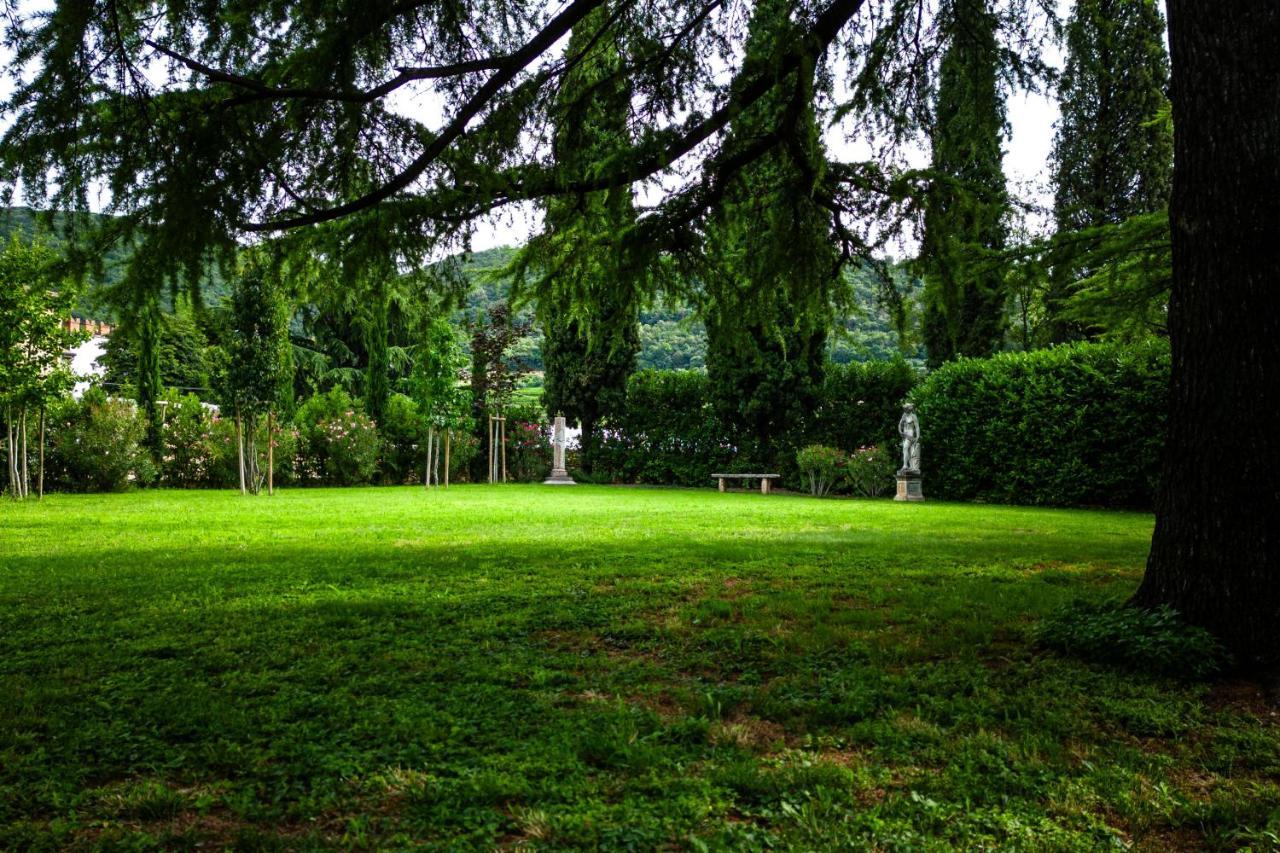 Villa Carrara Salvadori Grezzana Ngoại thất bức ảnh